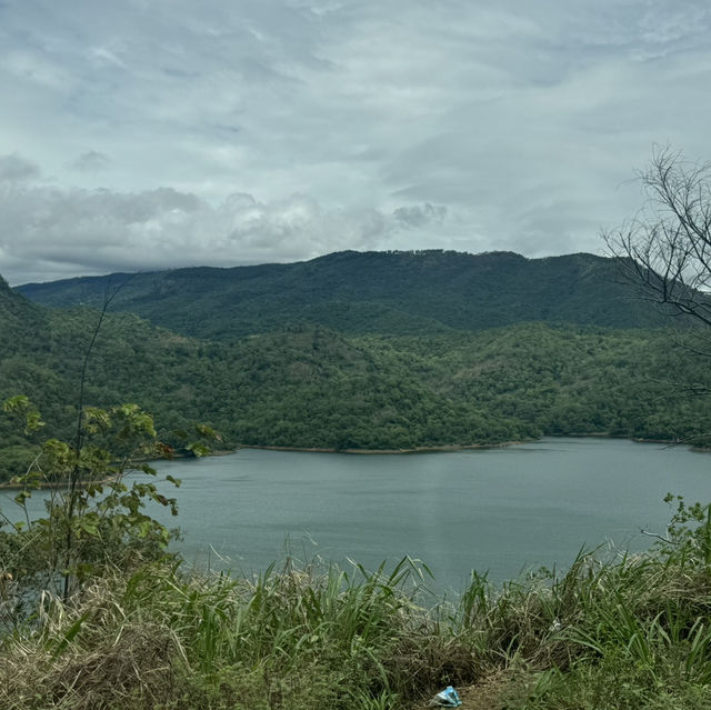 The Beauty of Sri Lanka’s Hill Country