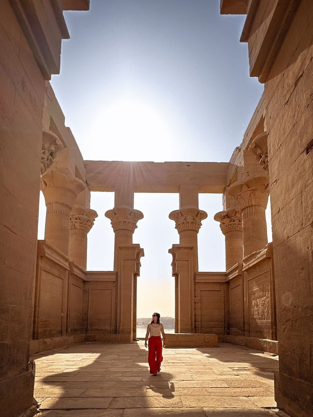 Temple of Philae