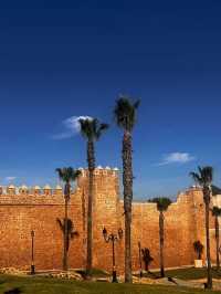 Exploring Rabat: The Capital of Morocco