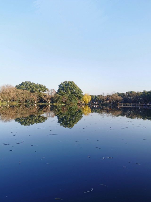 杭州2日遊 玩轉浪漫天堂