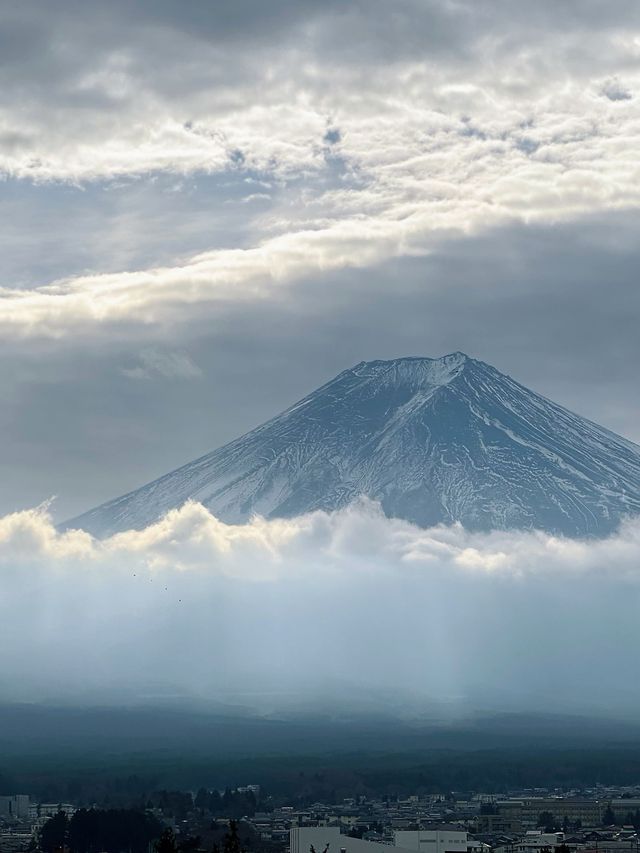 日本7日遊冬天的浪漫雪景之旅