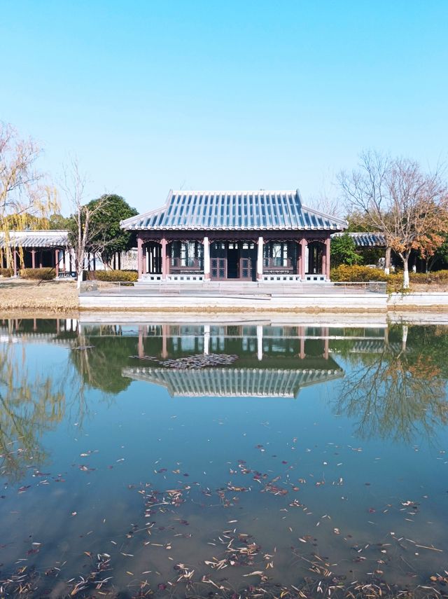 蘇州第八十五園