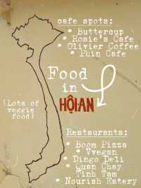 A Travel Guide for Hoi An, Vietnam🇻🇳