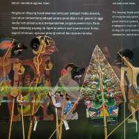 Visit National Museum of Indonesia!