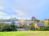 Sydney Observatory