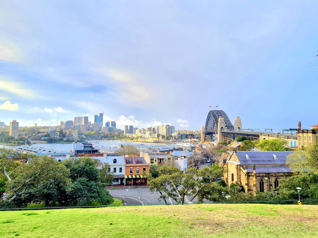 Sydney Observatory