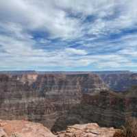 #WinHKflight Stunning Grand Canyon