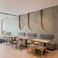 MANERO CAFE | COFFEESHOP ESTETIC INDUSTRIAL MINIMALIS