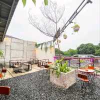 TENTANG KOPI | A GREAT COFFEESHOP FOR HANGING OUT IN PENGUMBEN,WEST JAKARTA