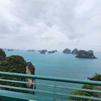 Private island in Krabi