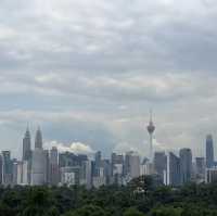 Perfect Blend of Sights and Taste - Weekend Getaway in KL 