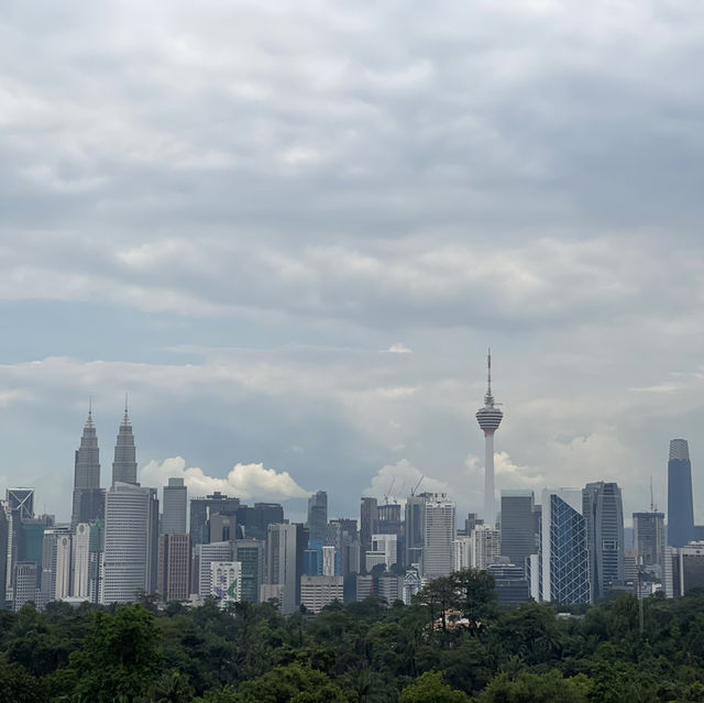 Perfect Blend of Sights and Taste - Weekend Getaway in KL 