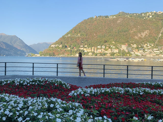 Hidden Gem: Como at Lake Como