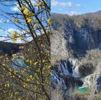 Plitvice Lakes National Park Croatia's Natural Wonderland