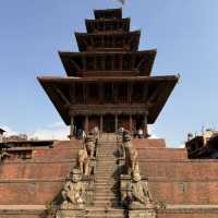 Bhaktapur : Nepal’s Living Musuem Awaits You