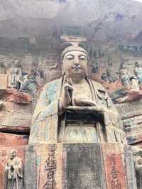 Dazy Rock Carvings