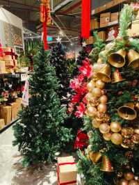 A Festive Wonderland at SSF Home, MyTown Mall