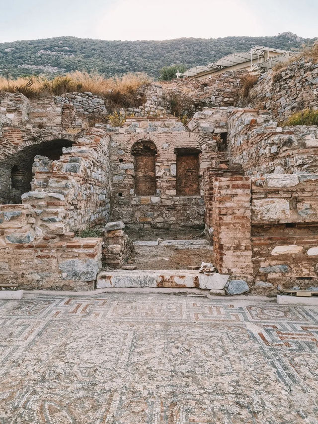 Ephesus Ancient City