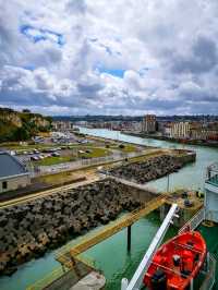 Exploring Dieppe: A Coastal Gem in Normandy