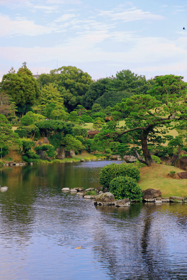 Kyushu Tour: We must visit Kumamoto for the sake of meeting the Minister~