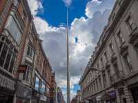 Dublin’s Trinity College!