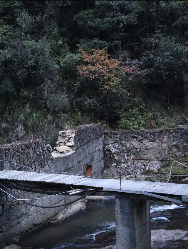 德化「石牛山」