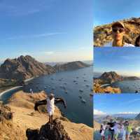 Padar Island