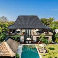 🔝Most Beautiful Bvlgari Resort Bali 🇮🇩