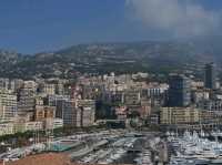 A day trip to the Principality of Monaco