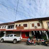 หลวงพระบางเมืองมรดกโลก