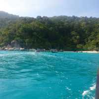 Discover the Crystal Clear Island at Pulau Perhentian