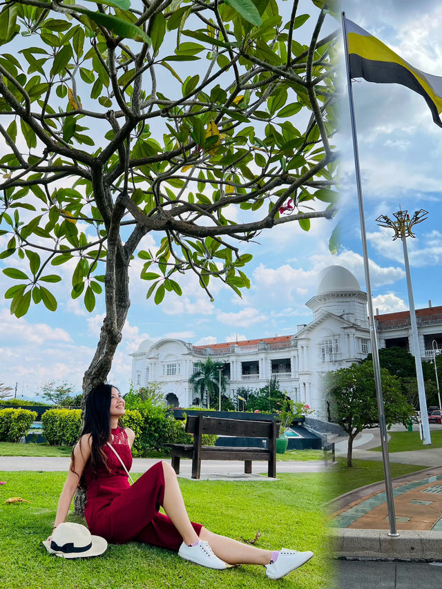 Travel Checklist: Exploring Ipoh’s British Colonial Gems Beyond the Food Scene