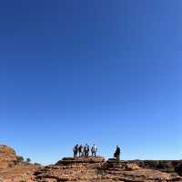 Into the Red Heart of Australia: Discovering Uluru