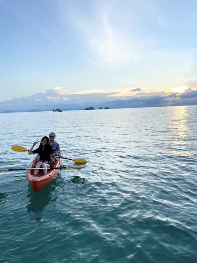 🏝️ InterContinental Samui - Paridise ❤️