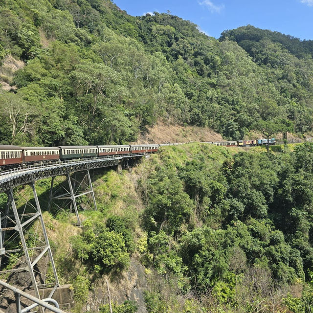 Discover the Charm of Kuranda, Queensland