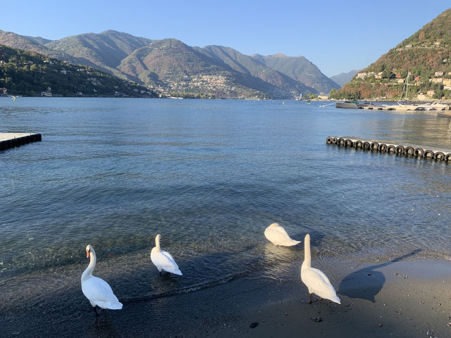 Hidden Gem: Como at Lake Como