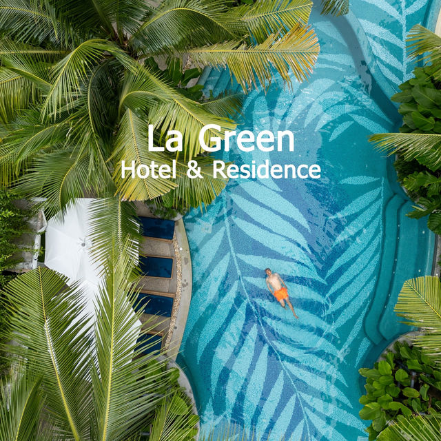 La Green Hotel & Residence Phuket