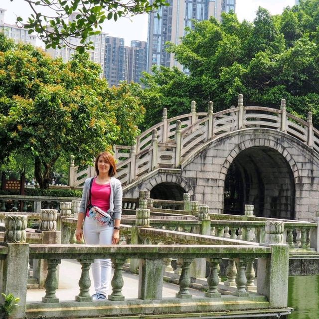 Xichan Temple วัดโบราณ @ Fuzhou