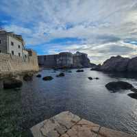 Stepping into Westeros: A Magical Family Adventure in Dubrovnik