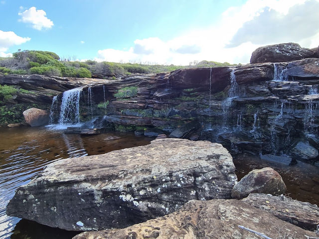 Eagle Rock, Australia