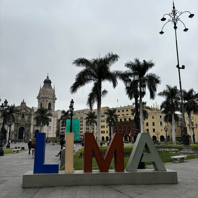 Lima - Peru