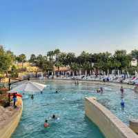 Aquaventure Waterpark Atalantis The Palm 🗺️