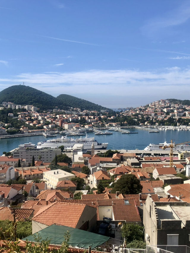 Delightful Dubrovnik