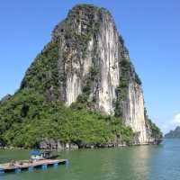 Halong Bay - Vietnam