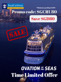 🚢✨Exclusive Cruise Promo Code