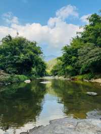 深圳周邊1小時直達—惠州徐田古村|||惠州博羅的徐田古村，深圳/東莞出發自駕只需1小時哦！ 地點定。