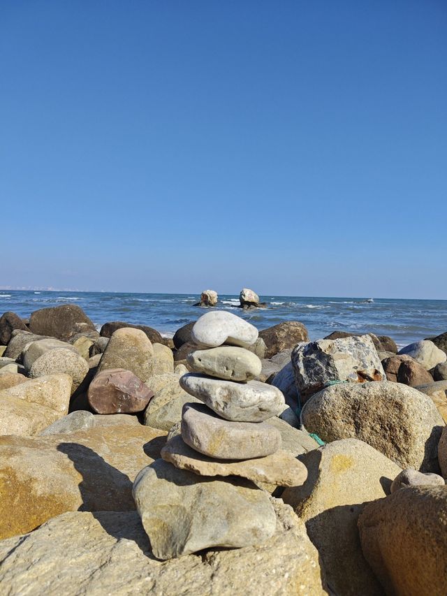 秦皇島2日遊｜必玩景點 別錯過