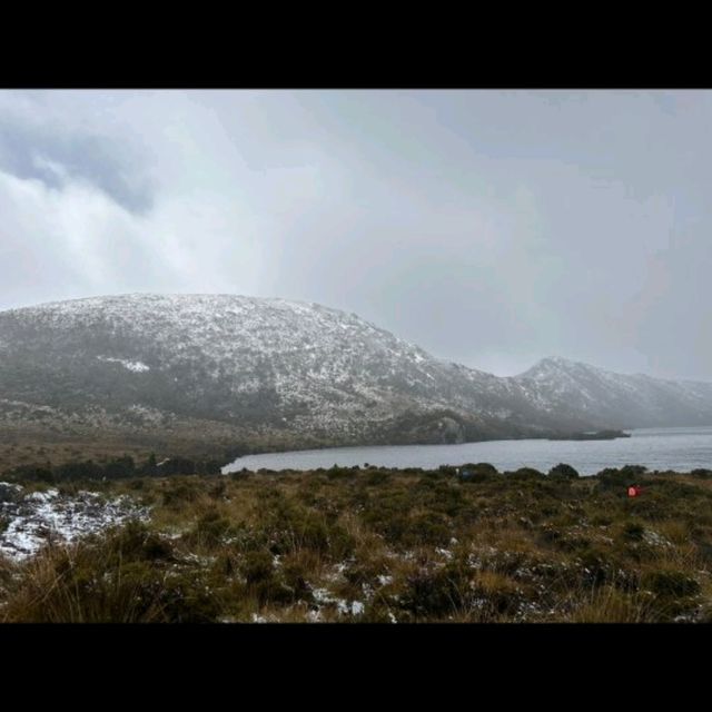 Cradle Mountain! 