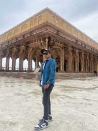 Amer Fort, Jaipur - India