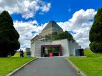 Shrine of Remembrance